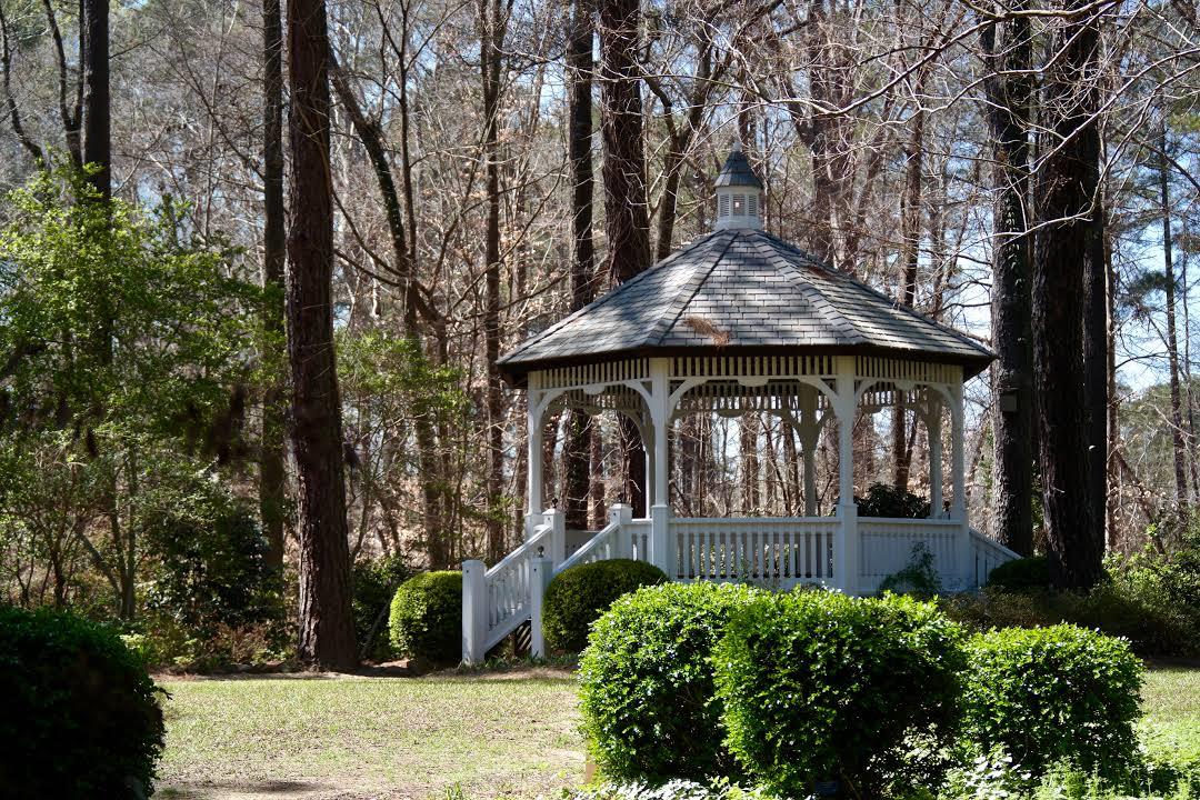 Cape Fear Botanical Garden